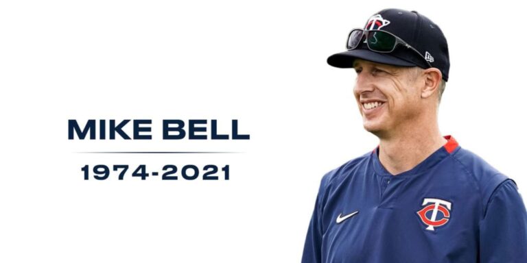 Mike Bell dies at age 46