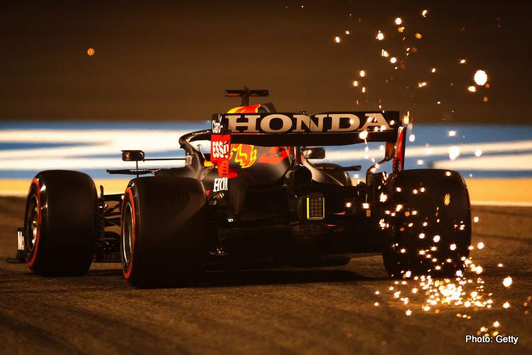 Honda power-unit seems to be the best engine in F1