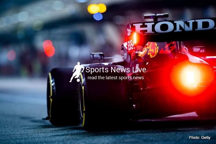 Honda: We exceeded last year’s Mercedes in testing