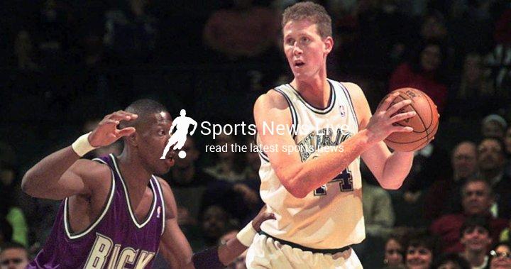 Ex-NBA star Shawn Bradley paralyzed from waist down after car accident – National
