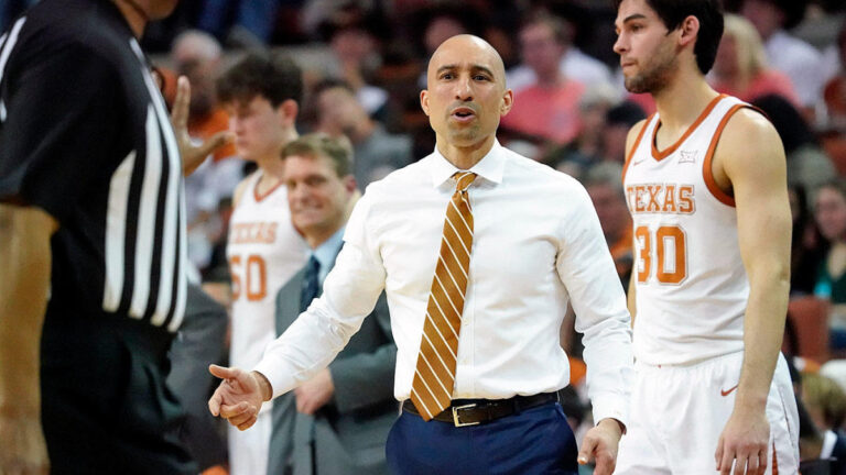 Marquette hires Shaka Smart as former Texas coach replaces Steve Wojciechowski with Golden Eagles