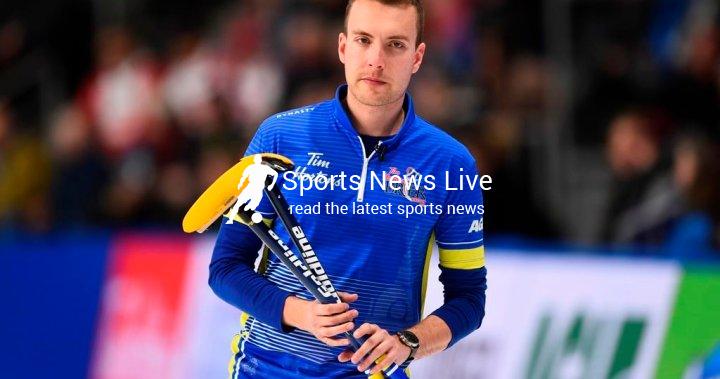 Bottcher beats Koe 4 2 to win Canadian men’s curling championship for first time – National
