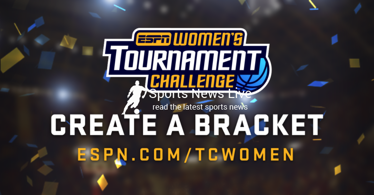 Fill out your bracket!