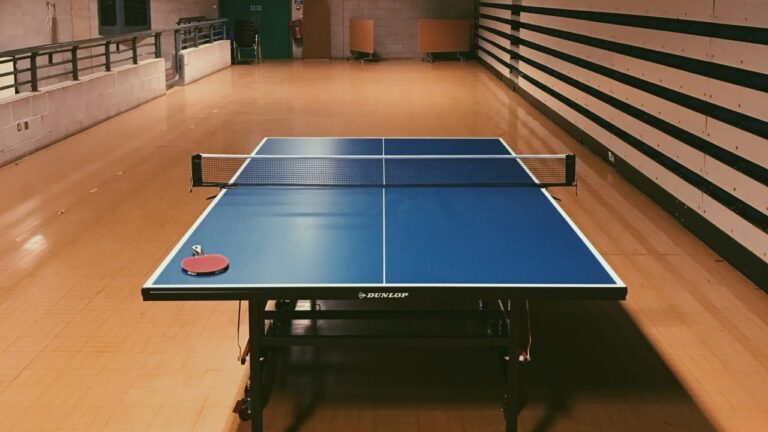 Nasarawa deputy governor to sponsor yearly table tennis tournament for journalists | The Guardian Nigeria News