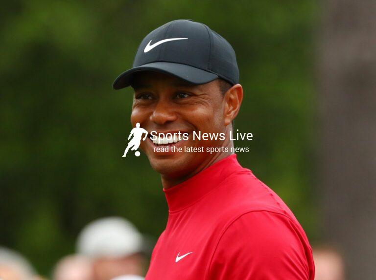 Woods leaves hospital to begin recovery at home – Golf News