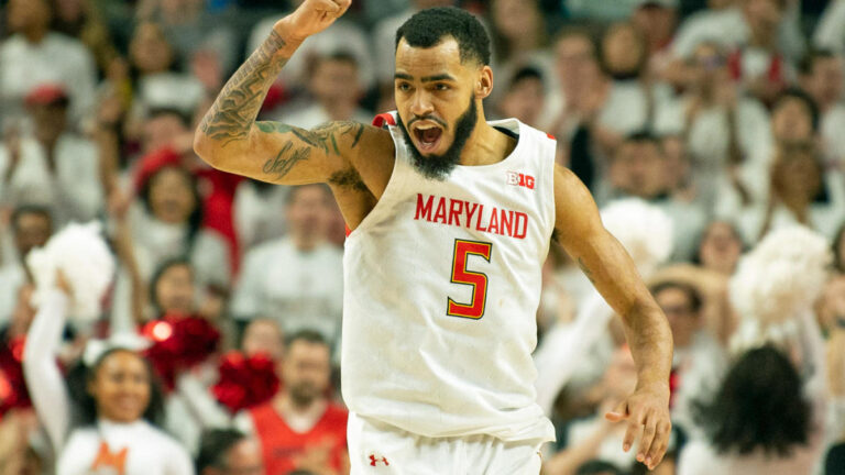 Alabama vs. Maryland odds, line: 2021 NCAA Tournament picks, March Madness predictions from proven model