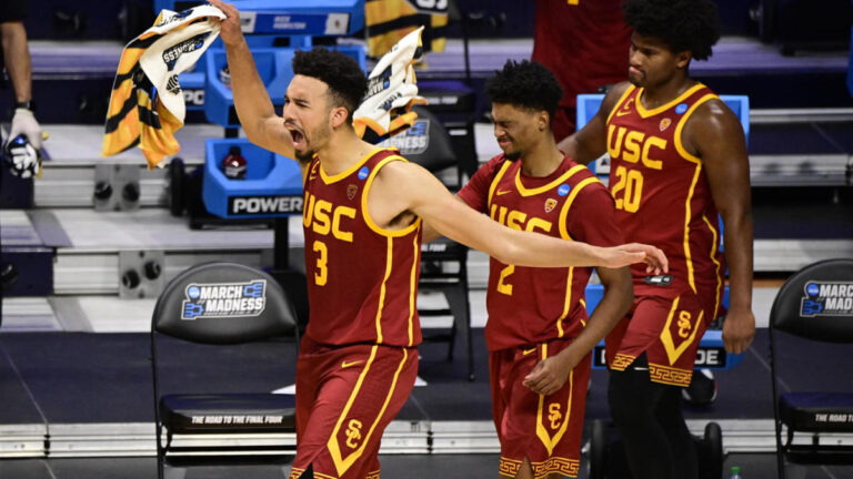 The best bet for Gonzaga vs. USC, which is shaping up to be a legendary game