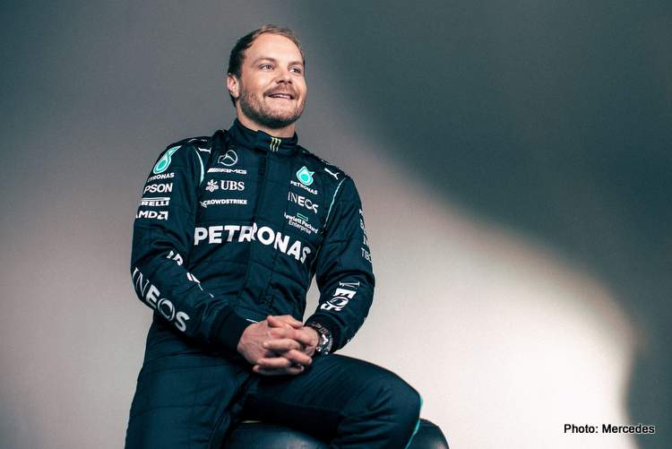 Bottas: Absolutely I believe I can fight for the F1 title