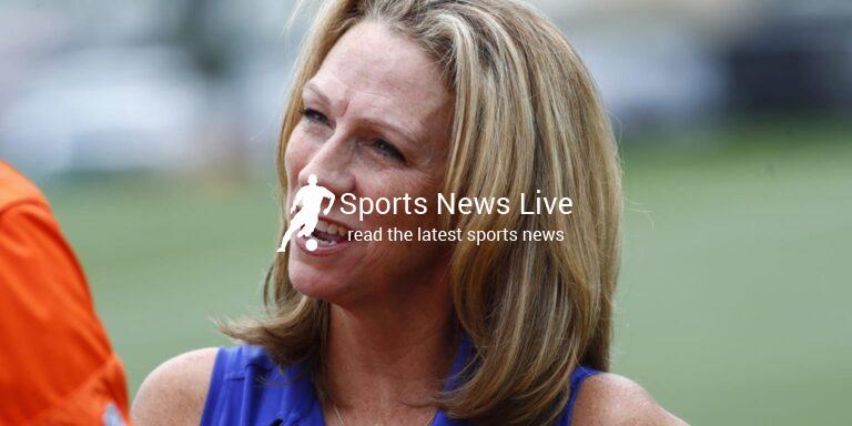Beth Mowins first woman to do Cubs play-by-play
