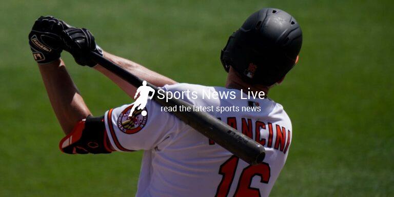 Trey Mancini launches first Spring Training HR for Orioles