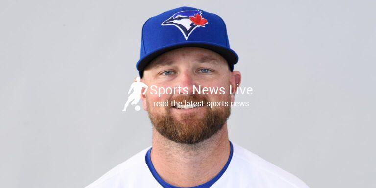 Kirby Yates closer discussion for Blue Jays