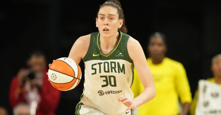 WNBA: Stewart’s decision, Bird’s replacement major factors for Storm
