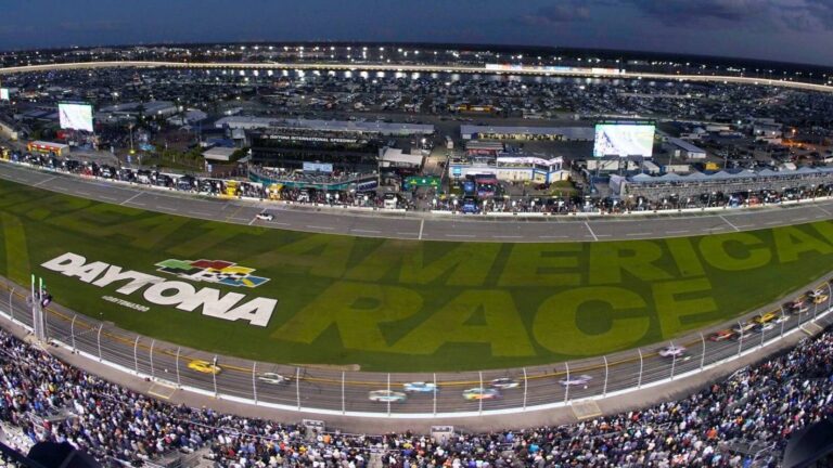 Why 2023 Daytona 500 could be most competitive field in a long time