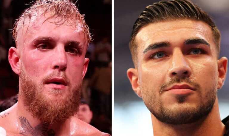 Paul and Fury finally set to fight ‘this year in Saudi Arabia’ | Boxing | Sport
