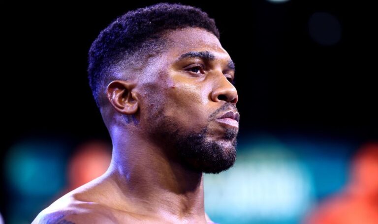 Anthony Joshua hands next opponent bumper payday with fight talks on verge of completion | Boxing | Sport