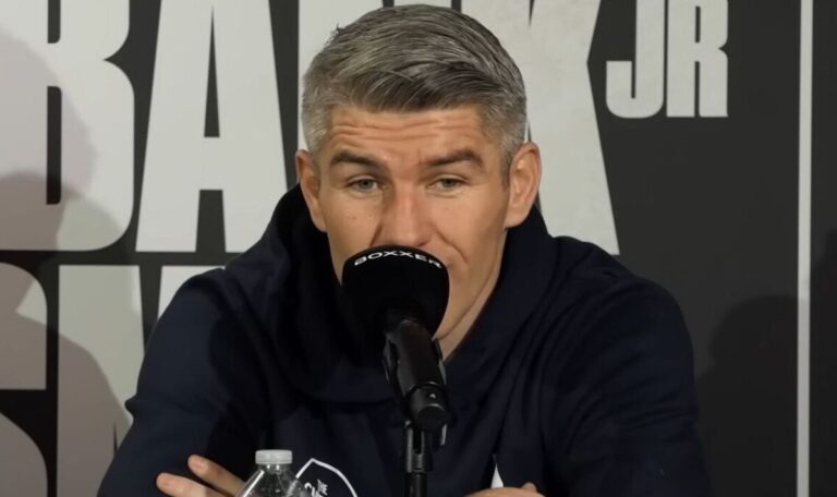 Liam Smith offers up grovelling apology over ‘homophobic comment’ after Chris Eubank Jr KO | Boxing | Sport