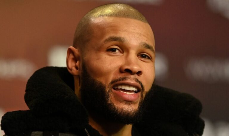 Chris Eubank Jr’s team consider appeal over ‘alleged elbow’ in crushing Liam Smith defeat | Boxing | Sport