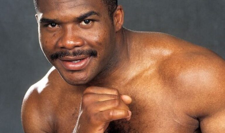 Ike Ibeabuchi was as feared as Mike Tyson before prison and conspiracies ended his career | Boxing | Sport