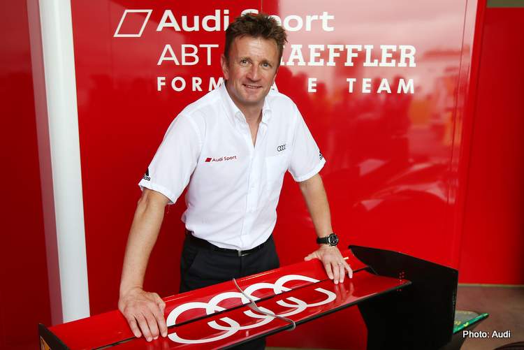 McNish: Audi must not underestimate F1