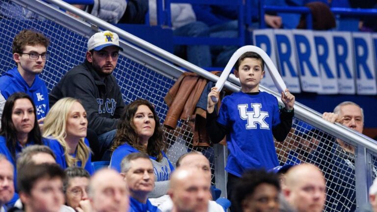 Basketball blues across the Bluegrass State — where do Kentucky and Louisville go from here?