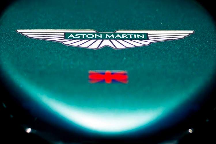 Will 2023 be the year Aston Martin come of age in F1?