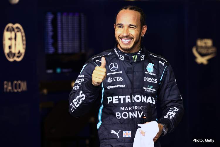Hamilton: Leaving at the top is everyone’s dream