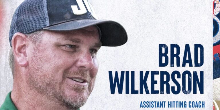 Brad Wilkerson named Yankees’ assistant hitting coach