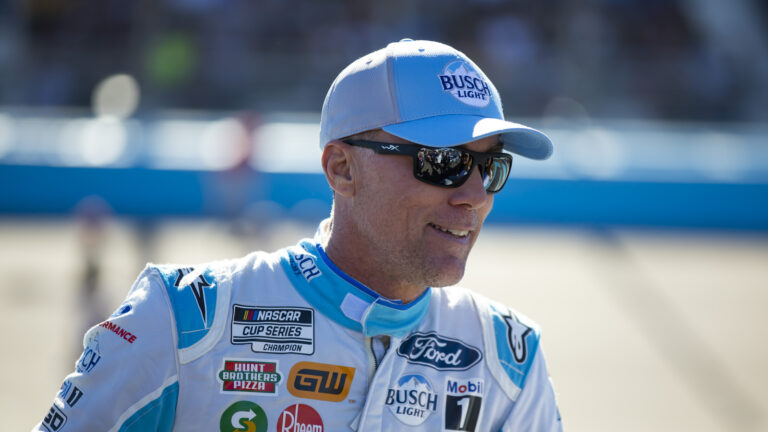 What NASCAR star Kevin Harvick’s retirement means for other teams