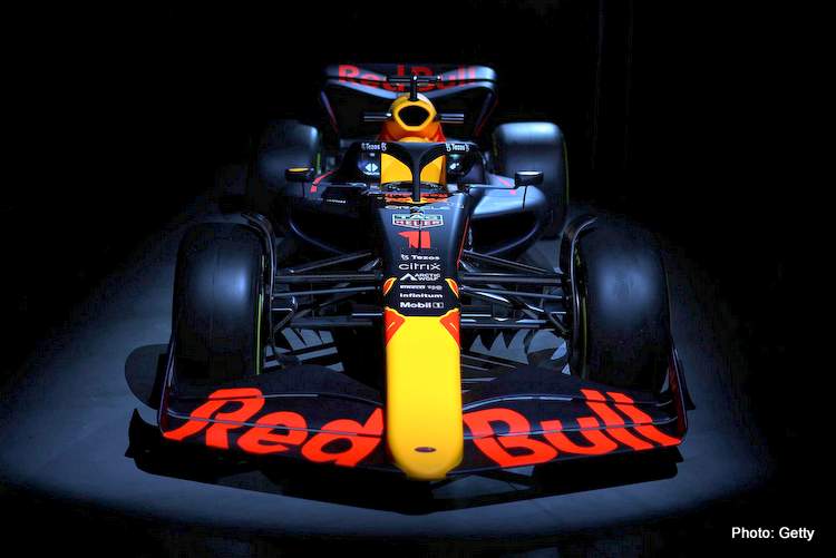 GrandPrix247 2022 Car of the Year: The Red Bull RB18