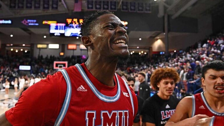 Gonzaga’s home loss to LMU was a college basketball upset years in the making