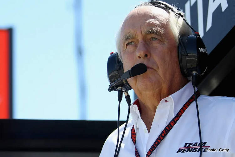 Penske dream of Le Mans victory closer to reality