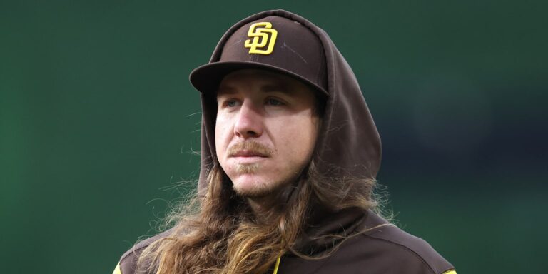 Mike Clevinger being investigated for domestic abuse allegations