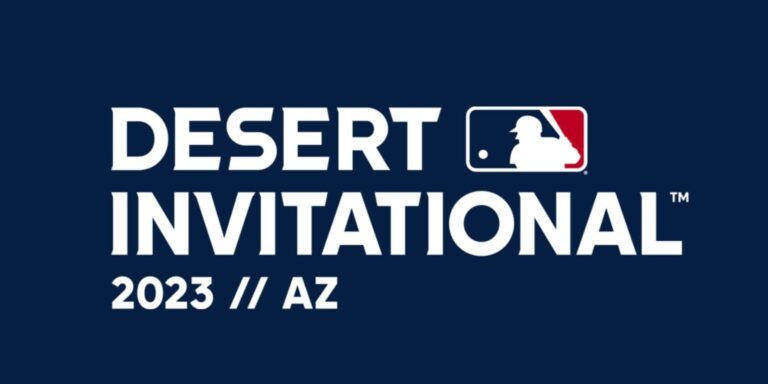 MLBs Desert Invitational to kick off college season