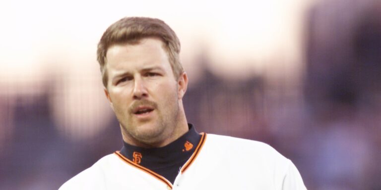 Jeff Kent not optimistic about 2023 Hall of Fame chances