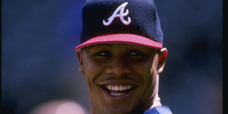 Andruw Jones’ Hall of Fame case in 2023