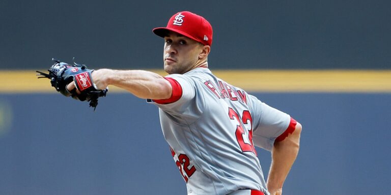 Jack Flaherty aims for comeback 2023 season after injuries