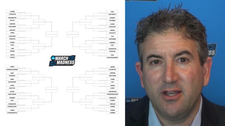 2023 March Madness men’s bracket predictions, less than a month from Selection Sunday