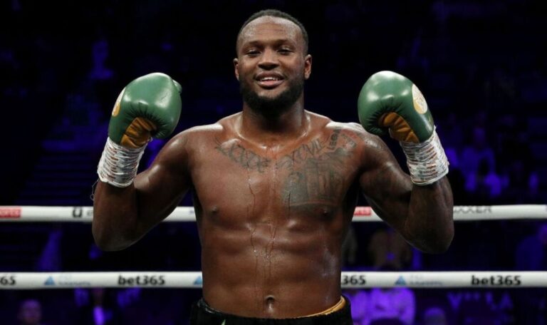 Inside Viddal Riley’s incredible rise from KSI’s coach to British boxing stardom | Boxing | Sport
