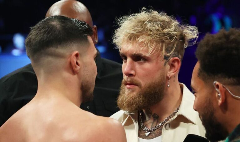 Meet the man behind Jake Paul and Tommy Fury’s Saudi Arabia showdown – EXCLUSIVE | Boxing | Sport