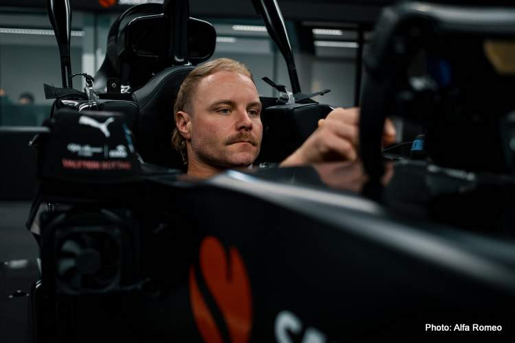 Bottas: We need to achieve more, it’s as simple as that