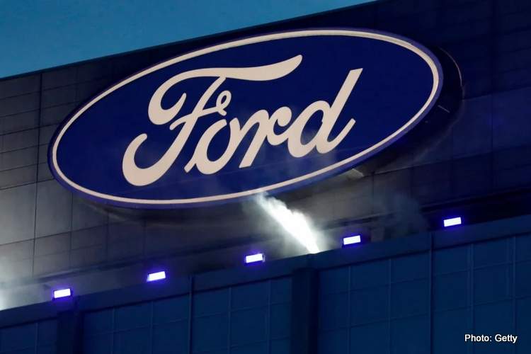 Red Bull and Ford reportedly announcing engine partnership