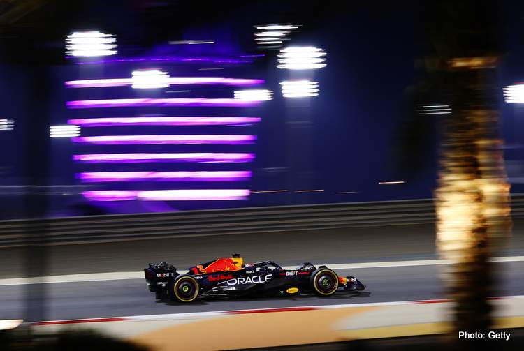 Bahrain F1 Testing Day 3: Driver and Team Quotes