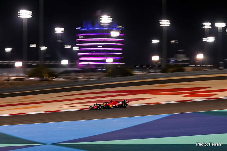 Bahrain F1 Testing Day 1: Review by Drivers and Teams