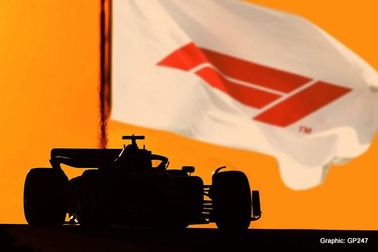 Inside Line: Formula 1 in a good place ahead of 2023 season