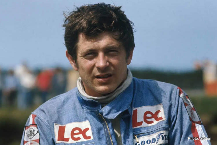 David Purley: A true F1 hero remembered 50 years on