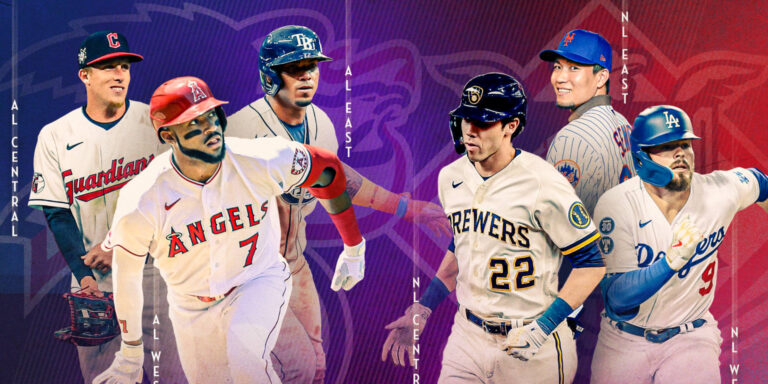 MLB players with the most to prove in 2023