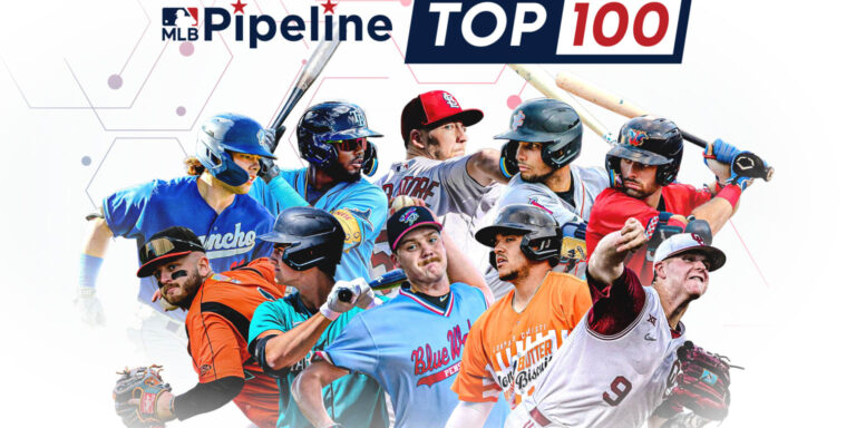 Prospects who just missed Top 100 Prospects list