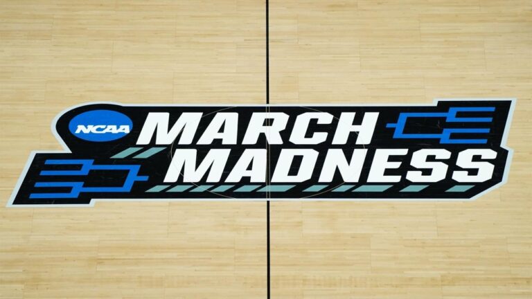 Everything to know about the NCAA March Madness men’s top 16 bracket reveal