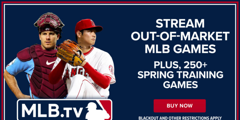 MLB.TV has new feature in 2023