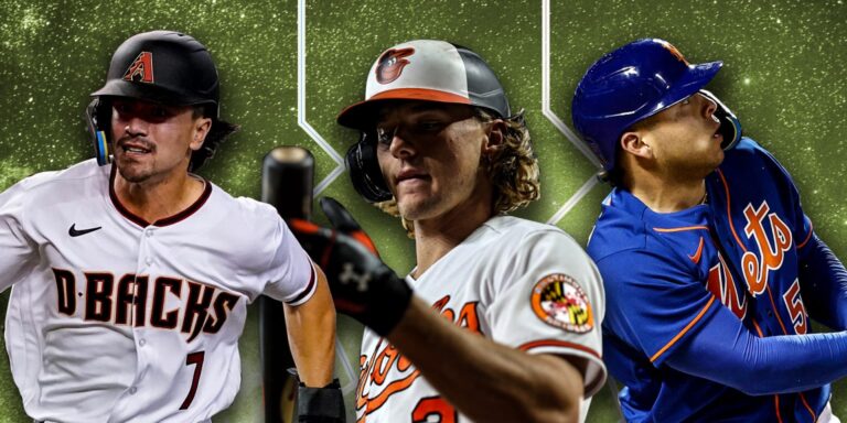 Breaking down MLB’s top 2023 prospects